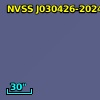 PMN J0304-2024