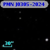 PMN J0305-2024
