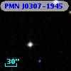 PMN J0307-1945