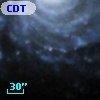 CDT NGC  1232 3