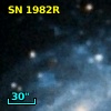 SN 1982R