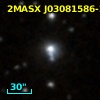 2MASX J03081586-2341283