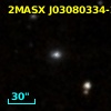 2MASX J03080334-2335503