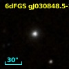 6dFGS gJ030848.5-232607