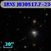 1RXS J030817.7-234051