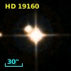 HD  19160