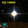 HD  19804