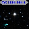 TYC 3638-768-1