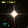 HD  19640