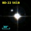 BD-22   561B