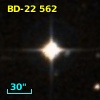 BD-22   562