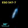 ESO 547-7