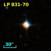 LP  831-70