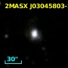 2MASX J03045803-2218440