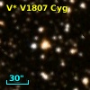 V* V1807 Cyg