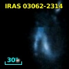 IRAS 03062-2314
