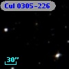 Cul 0305-226