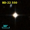 BD-22   550