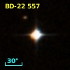 BD-22   557