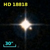 HD  18818