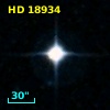 HD  18934