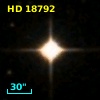 HD  18792