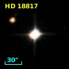 HD  18817