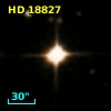 HD  18827