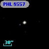 PHL  8557