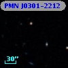 PMN J0301-2212