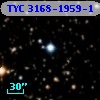 TYC 3168-1959-1