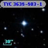 TYC 3638-803-1