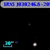 1RXS J030246.8-205728