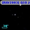 [RKV2003] QSO J0304-2211 abs 1.0094