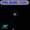 PMN J0308-2333