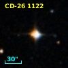 2MASS J03033668-2535329