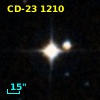 CCDM J03056-2328AB
