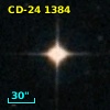 CD-24  1384