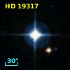 HD  19317
