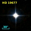 HD  19677
