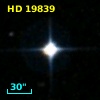 HD  19839
