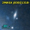 6dFGS gJ030213.2-233520