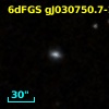 6dFGS gJ030750.7-234853