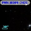 PMN J0309-2425