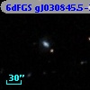 6dFGS gJ030845.5-240018