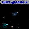 6dFGS gJ030907.9-235509