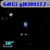 6dFGS gJ030917.7-234835