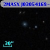 2MASX J03054168-2335418