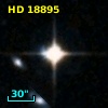 HD  18895