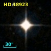 HD  18923